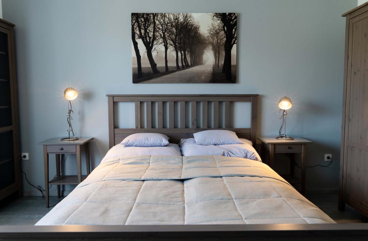 Kunfoglalas Apartmanhaz Kisujszallas Экстерьер фото